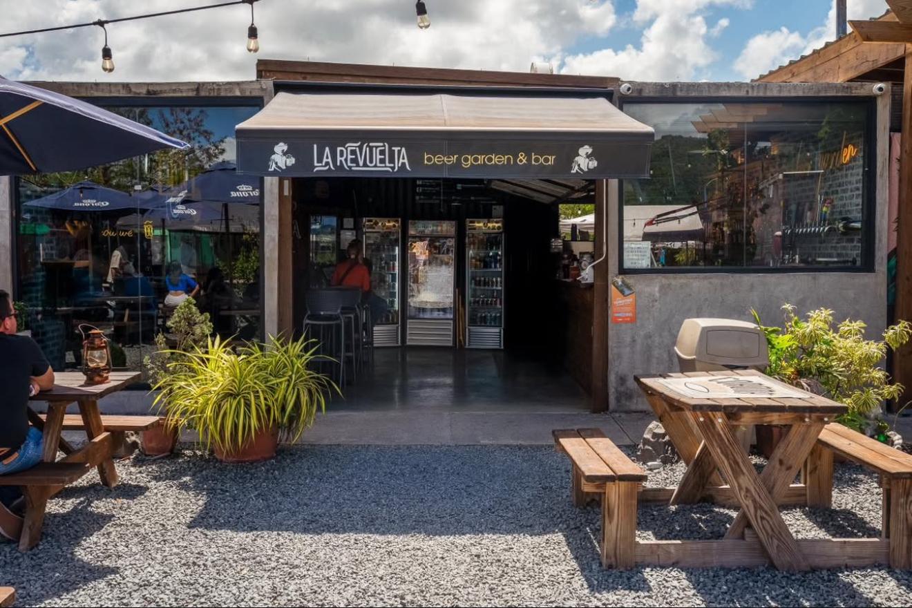 La Revuelta – Caguas