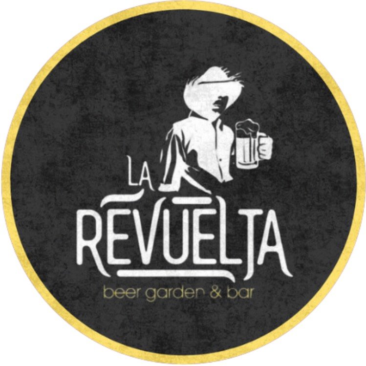 La Revuelta